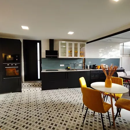 Bahia Amarillo Villa Playa del Inglés