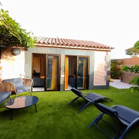 Villa Bahia Amarillo