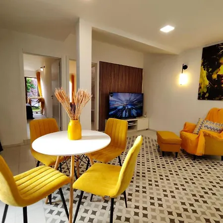 Villa Bahia Amarillo