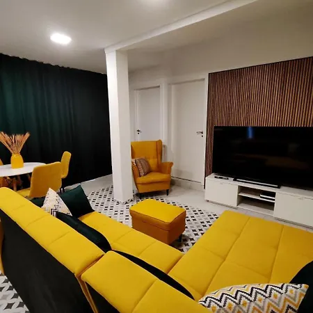 Villa Bahia Amarillo *