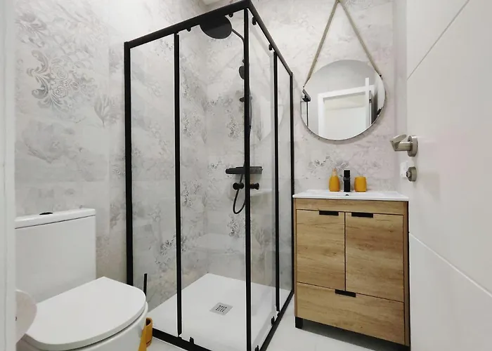 别墅 Bahia Amarillo 普拉亚戴尔雷安格莱斯