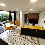 Villa Bahia Amarillo *
