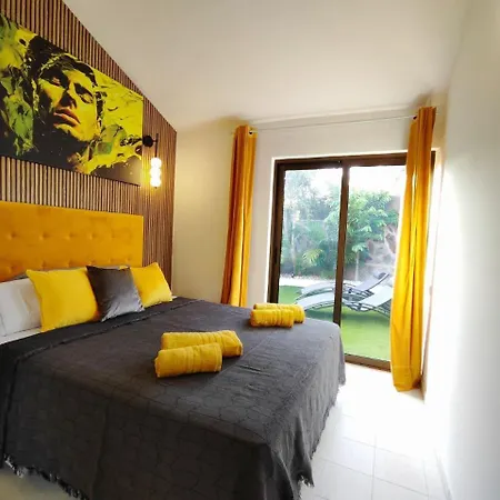 Villa Bahia Amarillo *