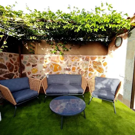 Villa Bahia Amarillo