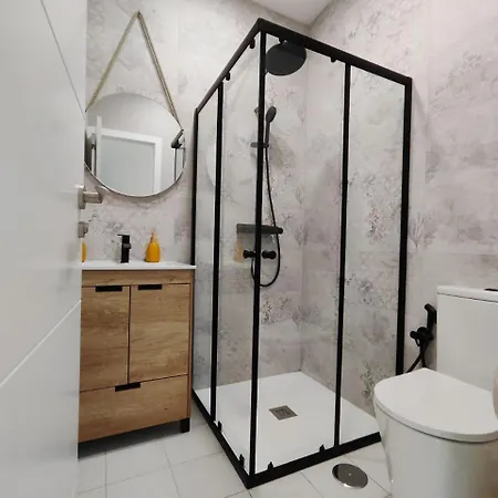 Villa Bahia Amarillo