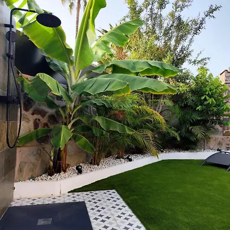 Bahia Amarillo Villa *