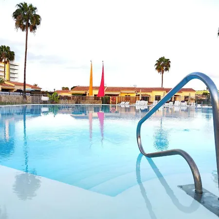 Villa Bahia Amarillo Playa del Inglés