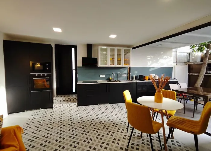 Bahia Amarillo Villa Playa del Inglés