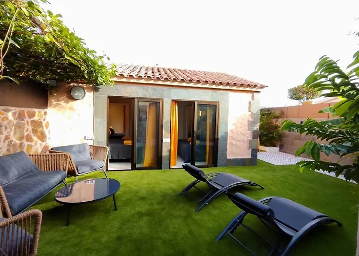 Villa Bahia Amarillo