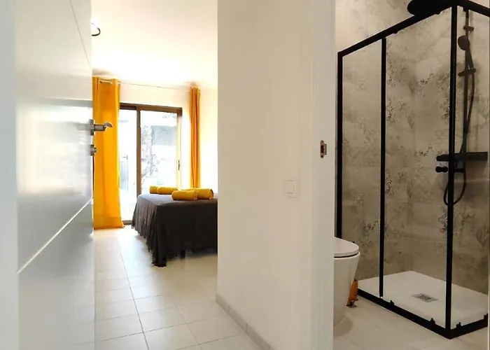 Bahia Amarillo Playa del Inglés