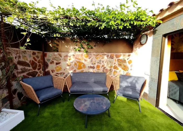 Villa Bahia Amarillo