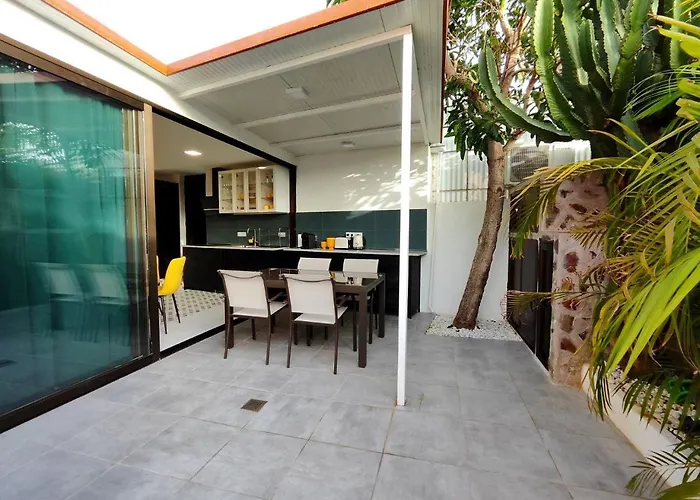 Bahia Amarillo Playa del Inglés