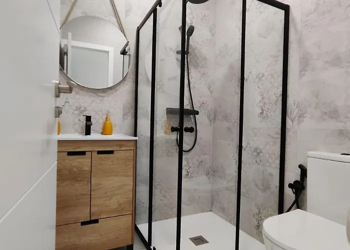 Villa Bahia Amarillo