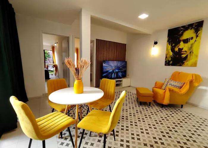 Villa Bahia Amarillo