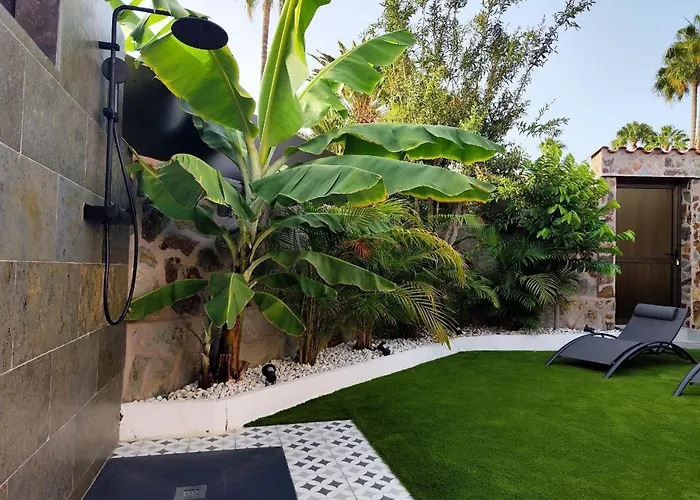 Bahia Amarillo Villa *