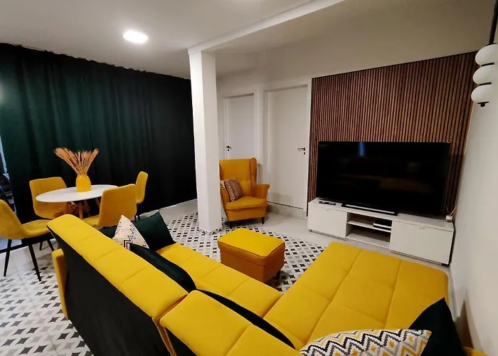 Villa Bahia Amarillo *