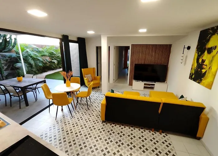 Villa Bahia Amarillo *