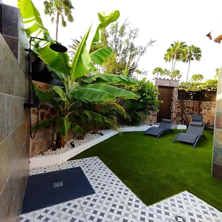 Bahia Amarillo Плайя-дель-Інглес