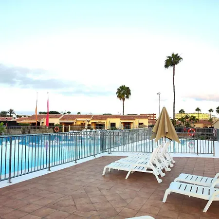 Villa Bahia Amarillo Playa del Inglés