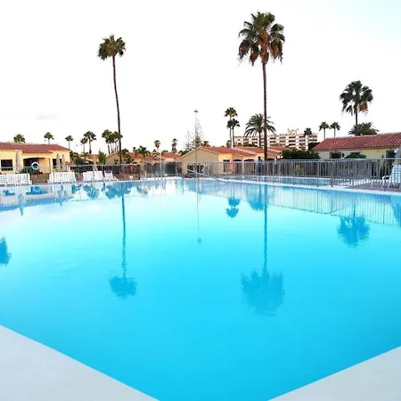 Bahia Amarillo Вілла