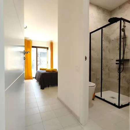 Bahia Amarillo بلايا ديل إنغلز