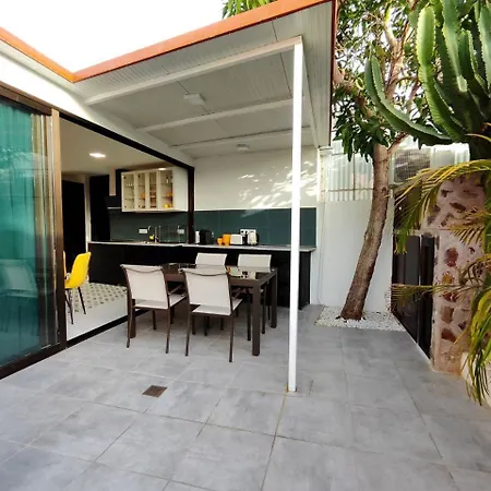 Bahia Amarillo بلايا ديل إنغلز